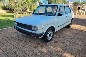 Fiat 127 3 porte