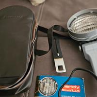 lampada per fotografia