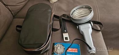 lampada per fotografia