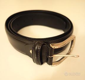 cintura vera pelle Anderson's