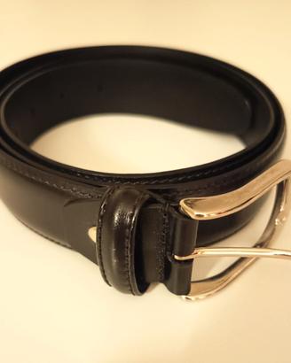 cintura vera pelle Anderson's