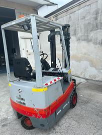 carrello elevatore