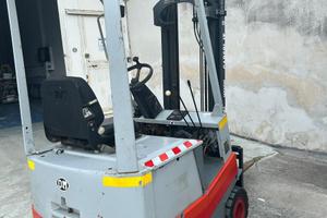 carrello elevatore