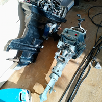 Evinrude 737 e 521
