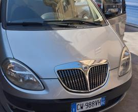 Lancia Musa