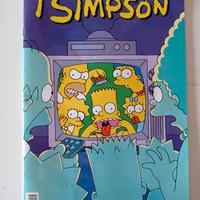 Fumetto The Simpson 