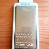 Cover samsung galaxy A8 originale NUOVA