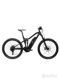 E-bike