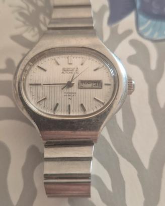 orologio seiko