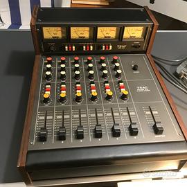 MIXER TEAC 2A +MB 20