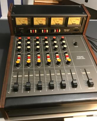 MIXER TEAC 2A +MB 20