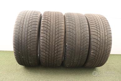 Gomme Bridgestone Blizzak 225 45 18 inverno