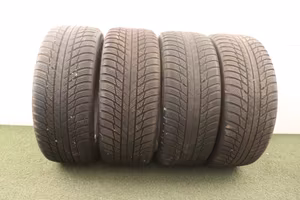 Gomme Bridgestone Blizzak 225 45 18 inverno
