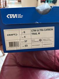 Scarpe Trail Running Craft
