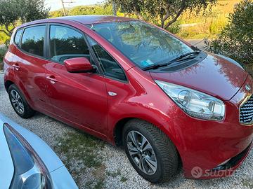 Auto kia venga 1,4 disel