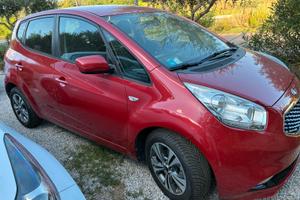 Auto kia venga 1,4 disel