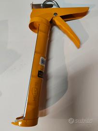 Pistola per Silicone Manuale 17×30 cm