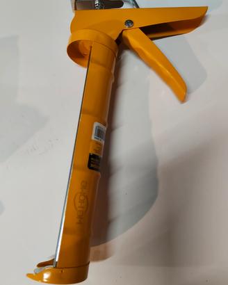 Pistola per Silicone Manuale 17×30 cm