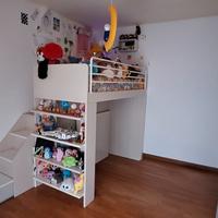 Camera da letto ragazzi