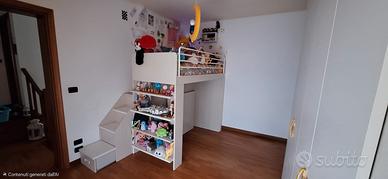 Camera da letto ragazzi