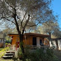 Casa in campeggio in Porto Maurizio (IM)