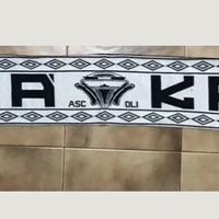 Sciarpa Ultras Ascoli Stra Kaos anni 80