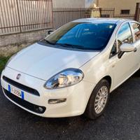 FIAT PUNTO GPL 5Porte ok NEOPATENTATI