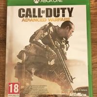 Gioco Xbox One - Call of Duty - Advanced Warfare