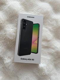 Samsung Galaxy A56 5G
