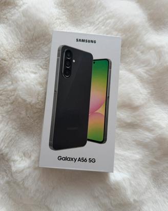 Samsung Galaxy A56 5G