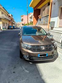 Dacia sandero 2019