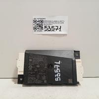 CENTRALINA KEYLESS MERCEDES Classe A Serie (W177)