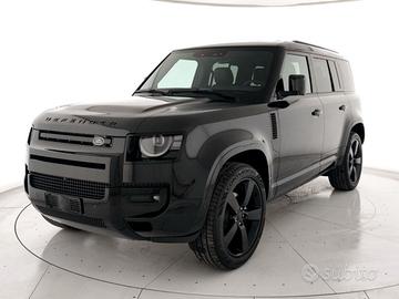 LAND ROVER Defender 110 3.0d i6 mhev X-Dynamic SE