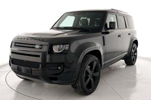 LAND ROVER Defender 110 3.0d i6 mhev X-Dynamic SE