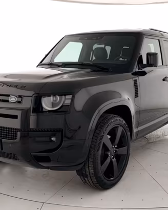 LAND ROVER Defender 110 3.0d i6 mhev X-Dynamic SE