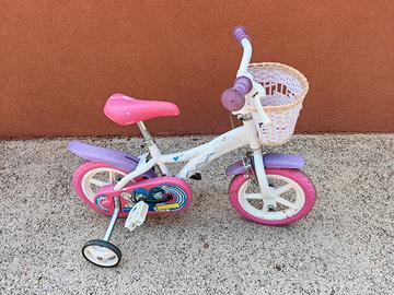 bici barbie