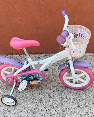 bici barbie