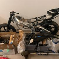 Aprilia rs250 mk1 rs 250