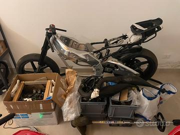 Aprilia rs250 mk1 rs 250