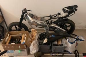 Aprilia rs250 mk1 rs 250