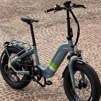 E-bike garelli sport passion 2023