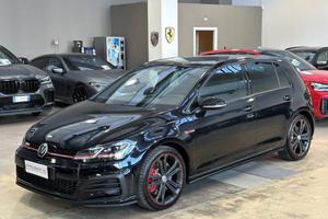 Volkswagen Golf GTI Performance 2.0 245 CV TSI DSG