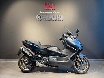 Yamaha T Max 560 Tech Max