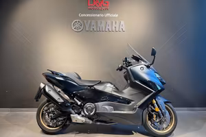 Yamaha T Max 560 Tech Max