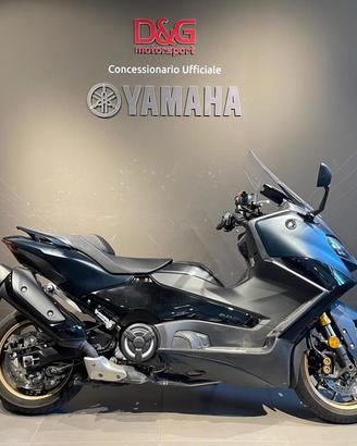 Yamaha T Max 560 Tech Max