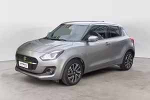Suzuki Swift Hybrid 1.2 Hybrid Top 2WD
