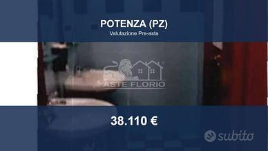Immobile in asta di 743 m² a Potenza