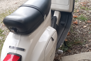 Vespa 50 special 3 marce