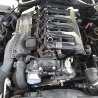 MOTORE BMW 525