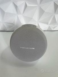 Harman Kardon Omni 10 bianco speaker bluetooth